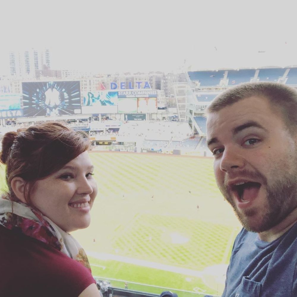 Meet your Posher, Candace